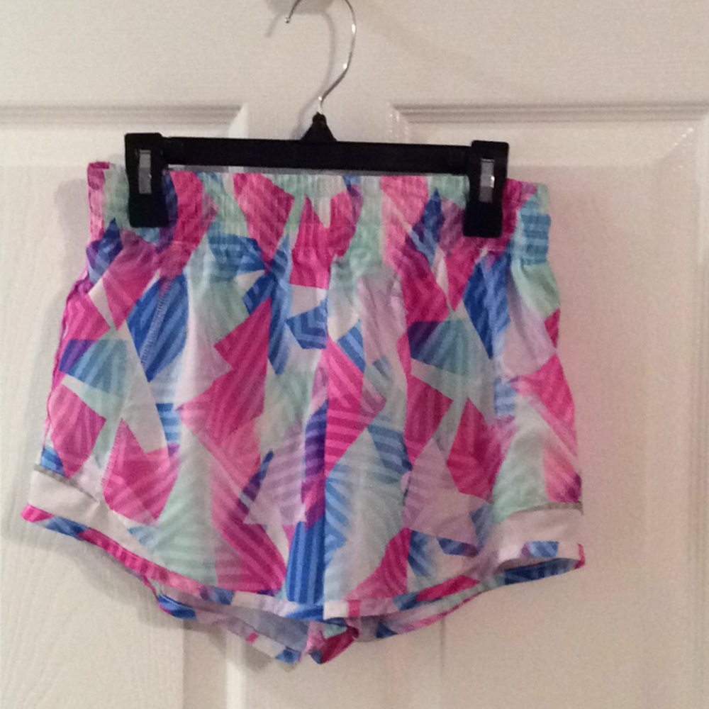 Work out shorts